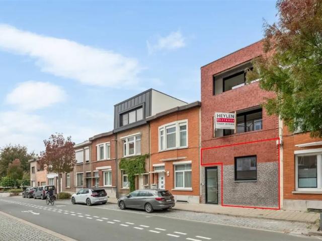 à vendre Appartement Hoboken Meerlenhoflaan