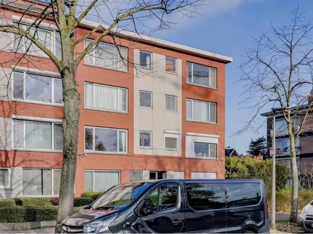 à vendre Appartement Hoboken Oudstrijderslaan
