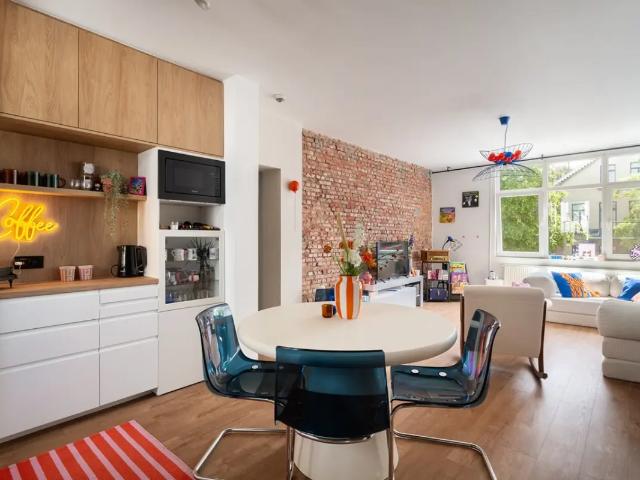 à vendre Appartement Hoboken Antwerpsesteenweg