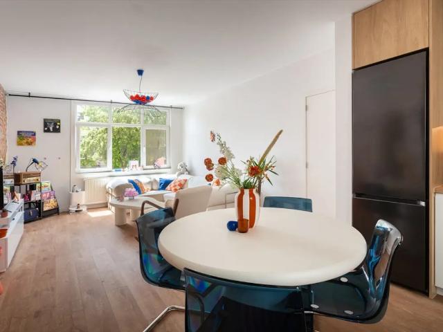 à vendre Appartement Hoboken Antwerpsesteenweg