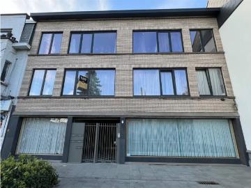 à vendre Appartement Hoboken Antwerpsesteenweg