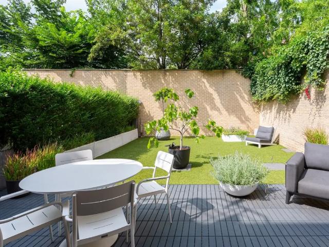à vendre Appartement Hoboken Emiel de Harvenstraat