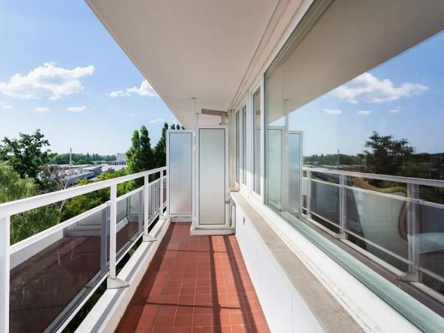 à vendre Appartement Hoboken Frieslandstraat