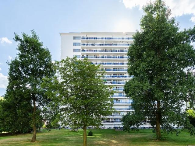 à vendre Appartement Hoboken Frieslandstraat