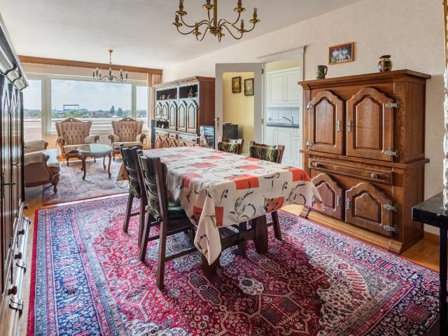 à vendre Appartement Hoboken Frieslandstraat