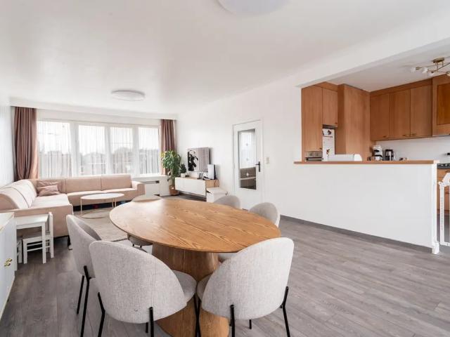 à vendre Appartement Hoboken Goedetijdstraat