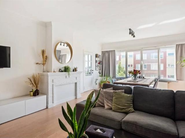 à vendre Appartement Hoboken Grasmuslaan