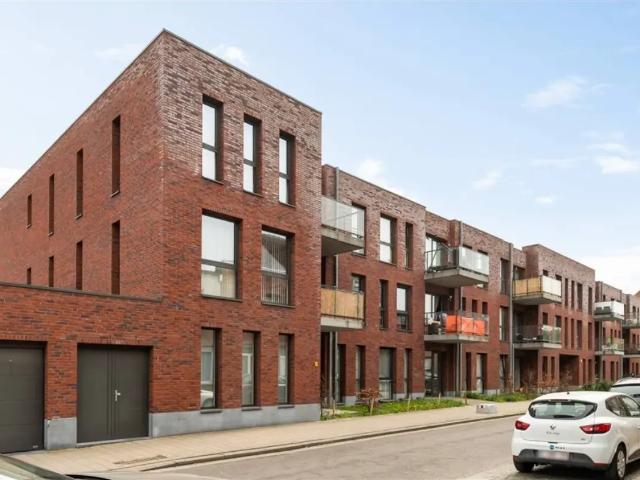 à vendre Appartement Hoboken Hollebeekstraat