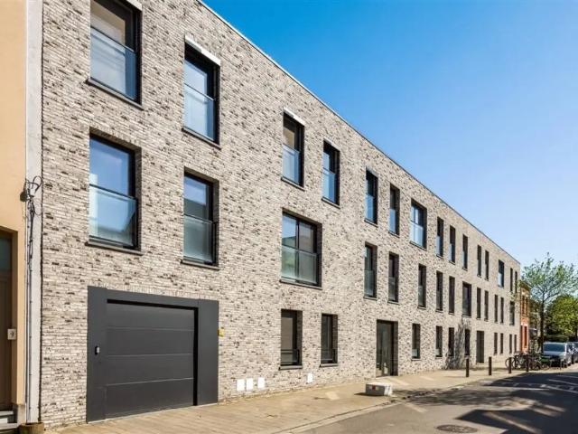 à vendre Appartement Hoboken Hollebeekstraat