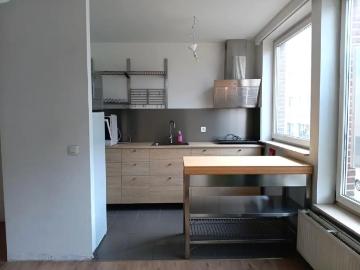 à vendre Appartement Hoboken Krugerstraat