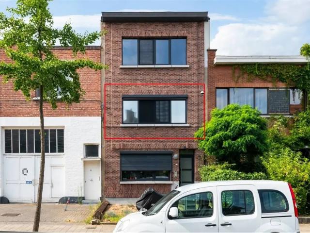 à vendre Appartement Hoboken Leopoldlei