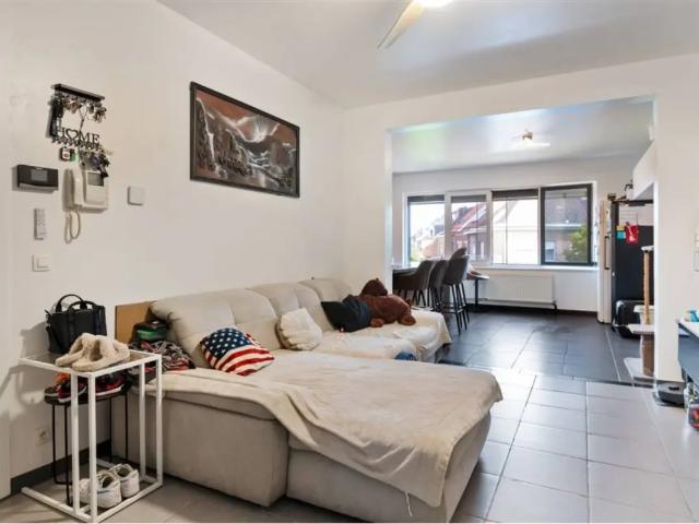 à vendre Appartement Hoboken Leopoldlei