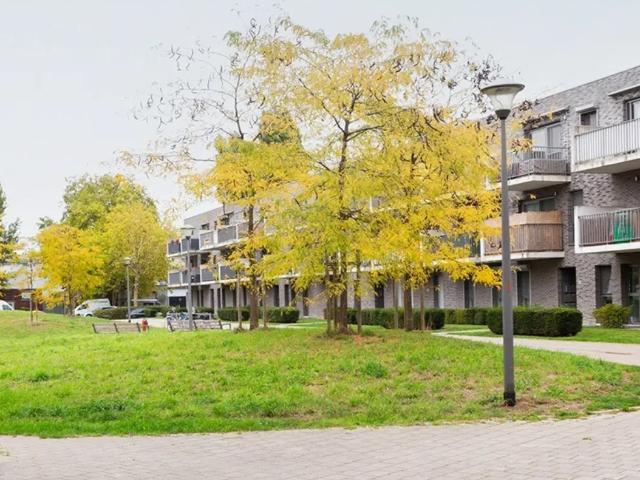 à vendre Appartement Hoboken Robert Schumanlaan