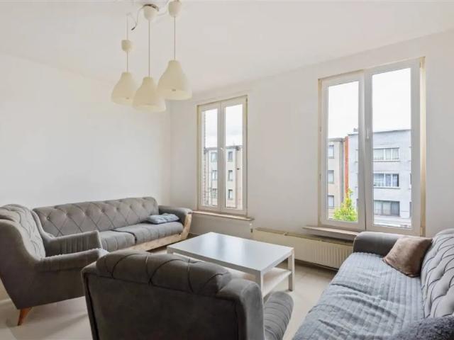 à vendre Appartement Hoboken Sint Bernardsesteenweg