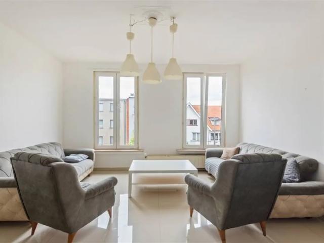 à vendre Appartement Hoboken Sint Bernardsesteenweg