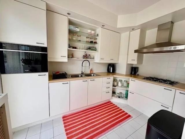 à vendre Appartement Hoboken Verenigde Natieslaan