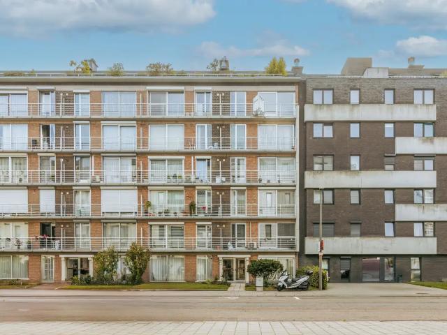 à vendre Appartement Hoboken Zeelandstraat