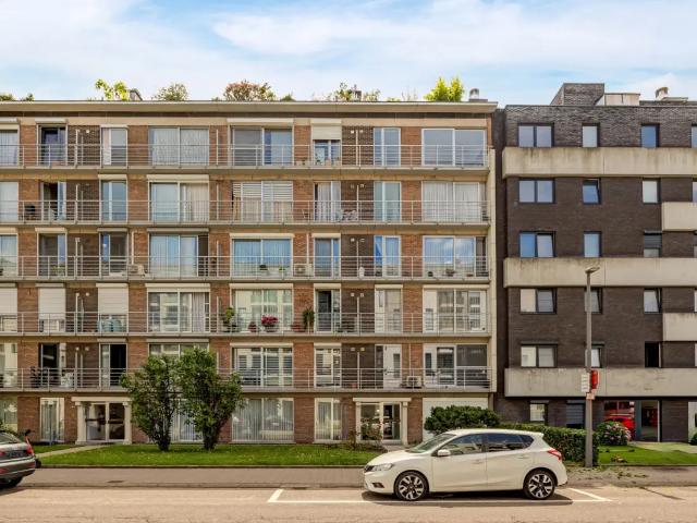 à vendre Appartement Hoboken Zeelandstraat