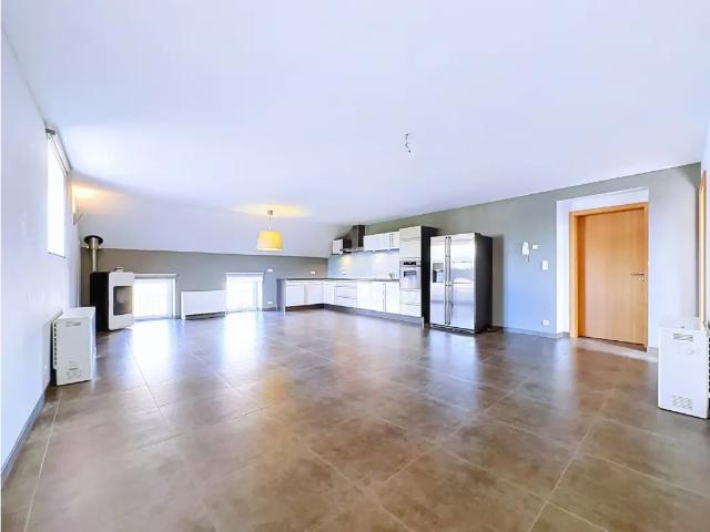 à vendre Appartement Hodeige Rue de l'Yerne