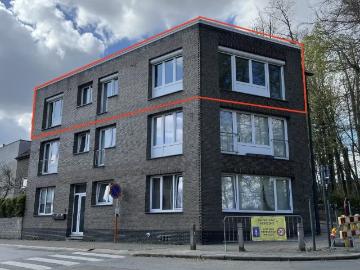 à vendre Appartement Hoeilaart Charles Coppensstraat