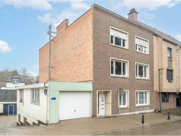 à vendre Appartement Hoeilaart Groenendaalsesteenweg