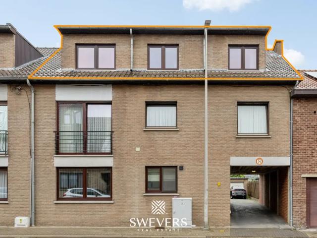 à vendre Appartement Hoeselt Groenstraat