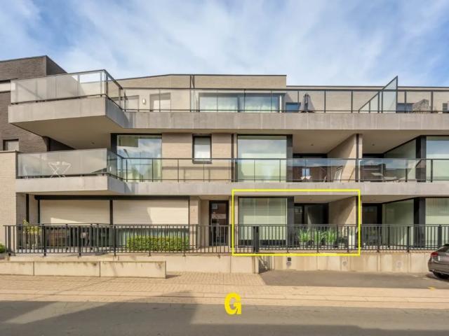 à vendre Appartement Hoeselt Hof Ter Weyer