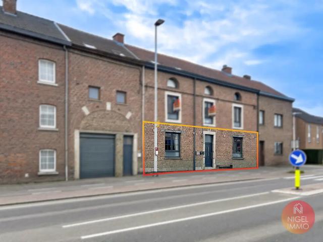 à vendre Appartement Hognoul Rue Chaussée