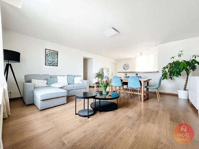 à vendre Appartement Hognoul Rue Chaussée