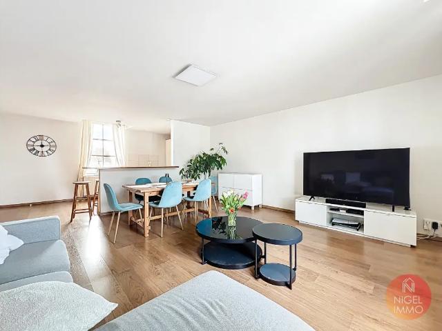 à vendre Appartement Hognoul Rue Chaussée
