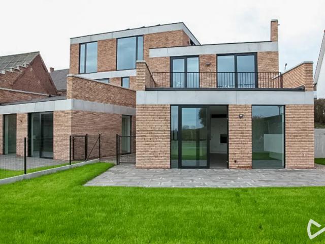 à vendre Appartement Horebeke Dorpsstraat