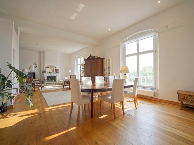 à vendre Appartement Horion Hozémont Rond Point du Blanckart Surlet