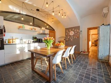 à vendre Appartement Horion Hozémont Rond Point du Blanckart Surlet