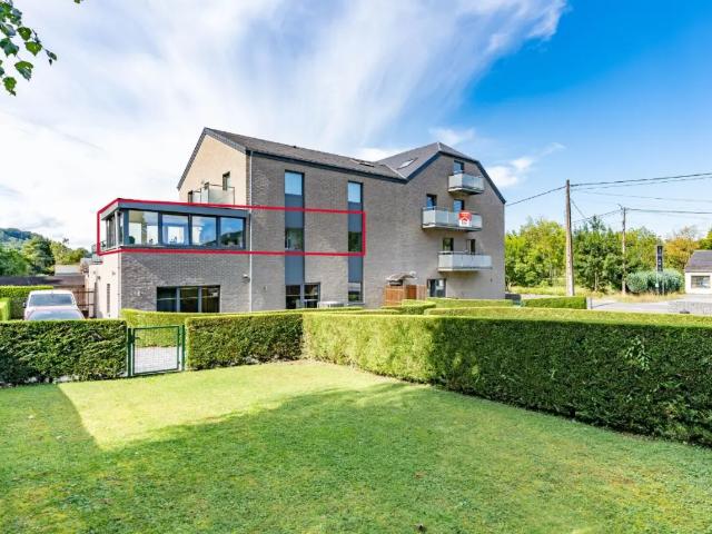 à vendre Appartement Hotton rue de la roche