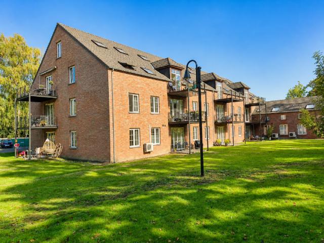 à vendre Appartement Houtain le Val