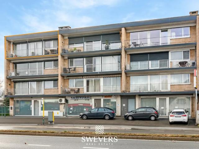 à vendre Appartement Houthalen Helchteren Grote Baan