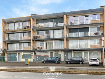 à vendre Appartement Houthalen Helchteren Grote Baan