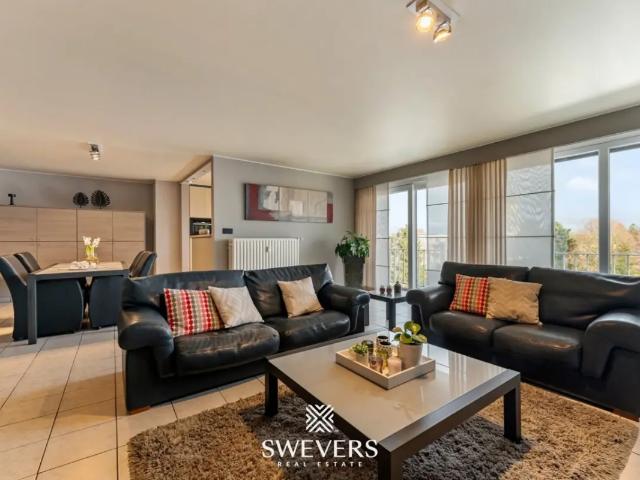 à vendre Appartement Houthalen Helchteren Grote Baan