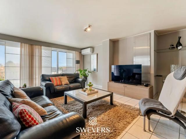 à vendre Appartement Houthalen Helchteren Grote Baan