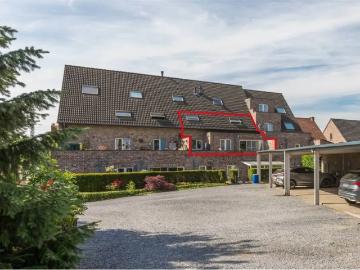 à vendre Appartement Houthalen Stationstraat