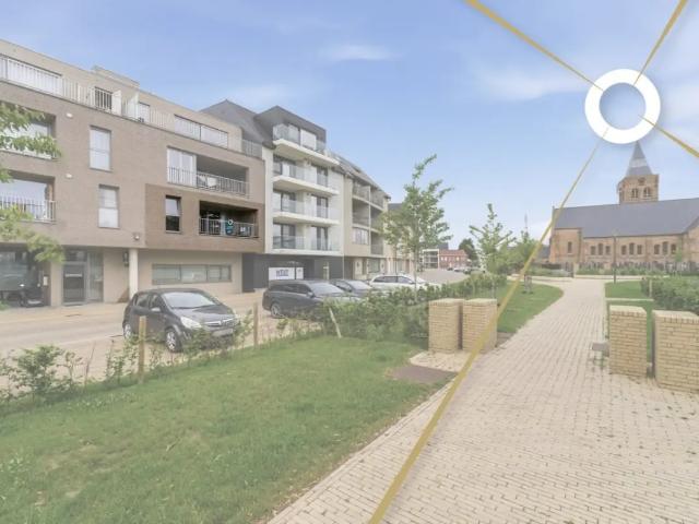 à vendre Appartement Houthulst Markt