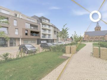 à vendre Appartement Houthulst Markt