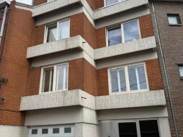 7110, La Louvière, Arrondissement de La Louvière, Wallonie