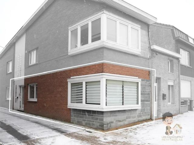 à vendre Appartement Houdeng Goegnies