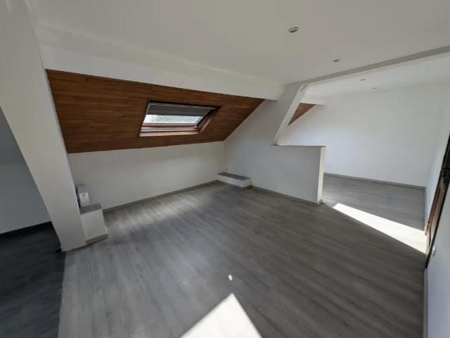 à vendre Appartement Houffalize caserne