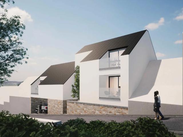 à vendre Appartement Houffalize Rue de Bastogne