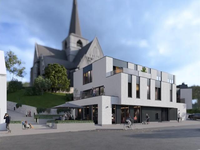 à vendre Appartement Huldenberg