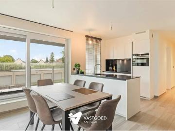 à vendre Appartement Hulshout Grote Baan