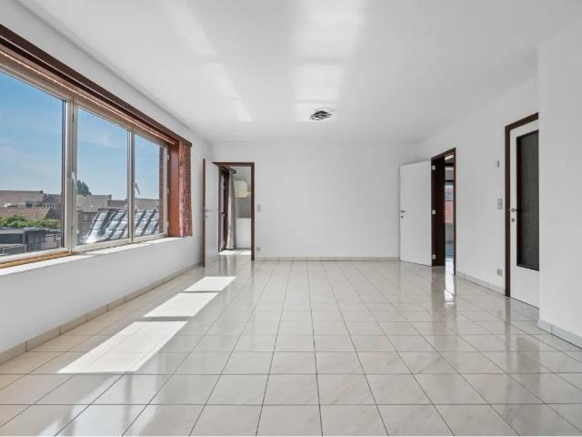 à vendre Appartement Hulste Tieltsestraat
