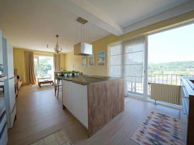 à vendre Appartement Huy Avenue de Batta